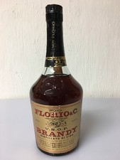 Florio brandy vsop - florio, &