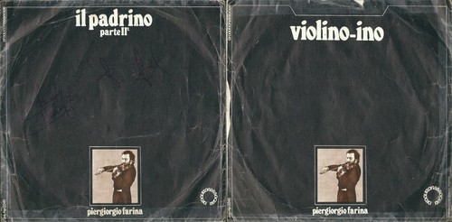 Disco giri piergiorgio - ,