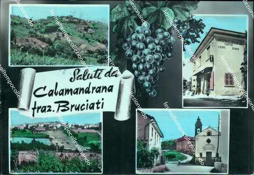 Bi29 cartolina saluti - bi29, da