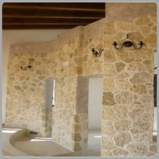 Pietra ricostruita ecologica - pietra, ricostruita,