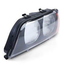 Vetro diffusore faro