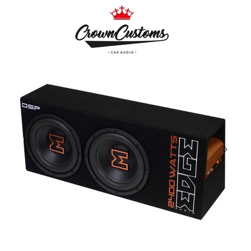 Edge 2400 watt doppio - edge,