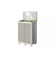 MOBILE ARMADIO WOODY S RACCOLTA DIFFERENZIATA TOOMAX