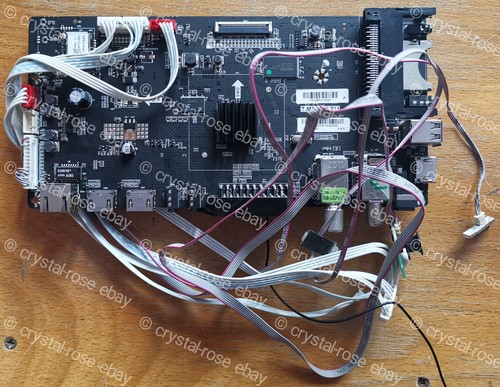Scheda madre main board - madre,