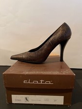 Elata linea bronzo - linea, 37