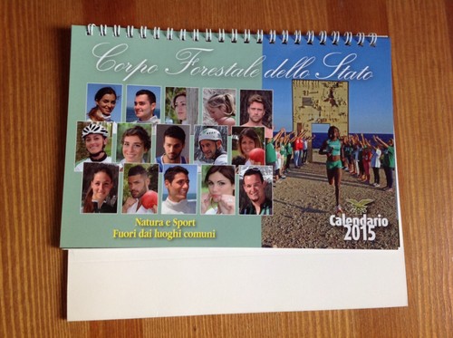 Calendario cfs anno - calendario,