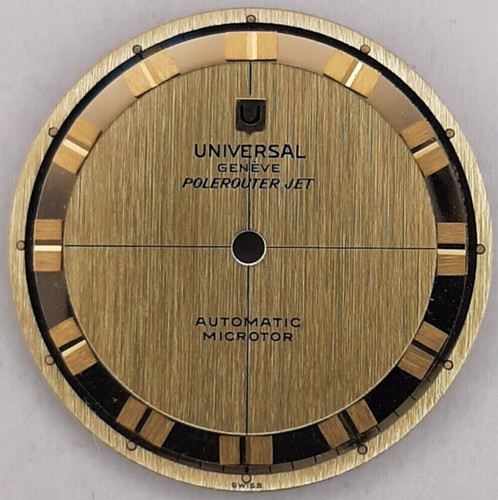 Universal genève polerouter - universal,