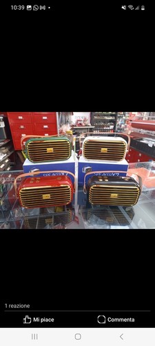 Casse bluetooth portatili - casse,
