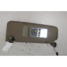 ALETTA PARASOLE PARABREZZA SX PER BMW SERIE 3 E92 (06-10) COUPE 2.5 (325XI) 2006