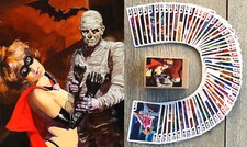 Carte da gioco (Poker Deck 54