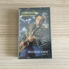 Orchestra Vagner _ Delicatezze