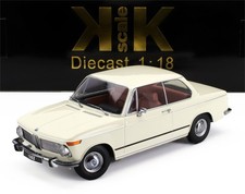 1/18 KK-SCALE - BMW - 1802