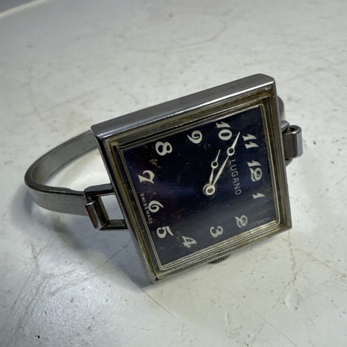 Orologio donna lugano carica - lugano,
