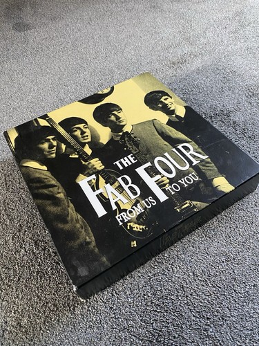 The beatles from you - the, to
