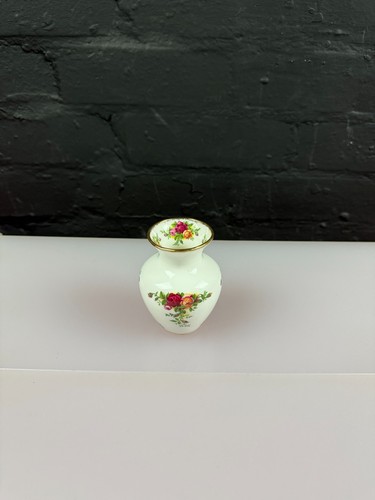 Royal albert old country rose - royal,