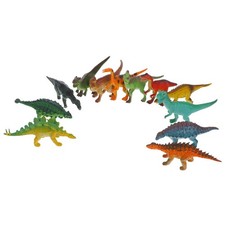 Giocattoli Dinosauri Giocattolo Dinosauro Animale Plastica