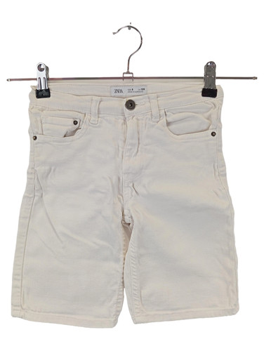Zara shorts bambini bianchi - zara,