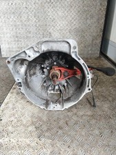 CAMBIO MANUALE PER IVECO Daily