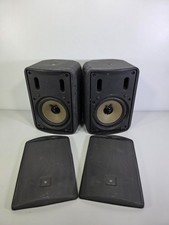 Coppia Cassa RCF MONITOR 3T