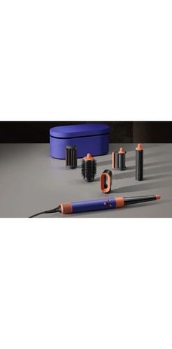 Multi styler asciugacapelli - multi-styler,
