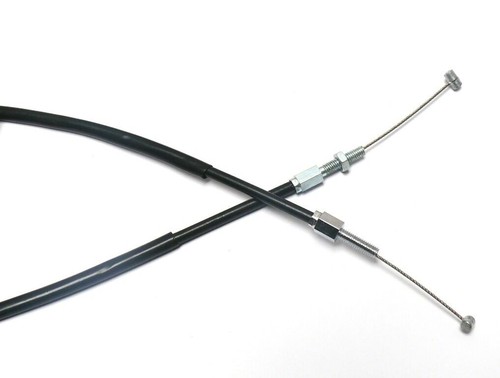 Cavo acceleratore acceso - , per