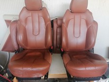 Tappezzeria Range Rover evoque