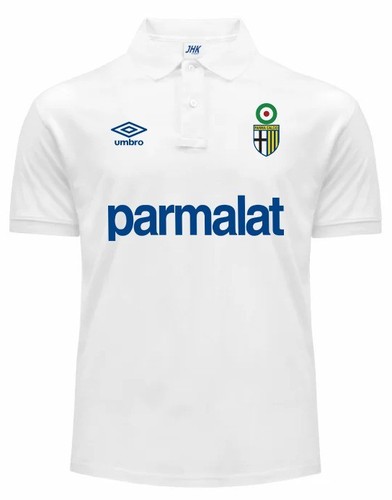 Polo retro vintage parma - vintage,