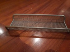 Vaschetta porta Penne rete