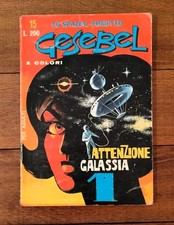 GESEBEL N°15 ANNO 1967 "