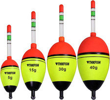 Galleggianti Da Pesca Bobber