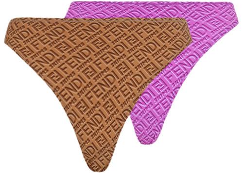 Fendi skims confezione 2 - fendi,