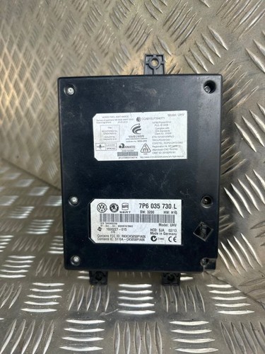 Modulo centralina bluetooth - modulo,
