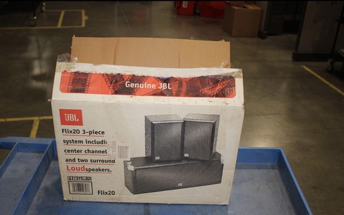 Jbl flix20 pezzi sistema - pezzi,