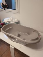 vaschetta bagnetto neonato