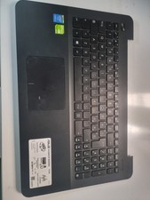 Cover  tastiera e Mouse asus f554l