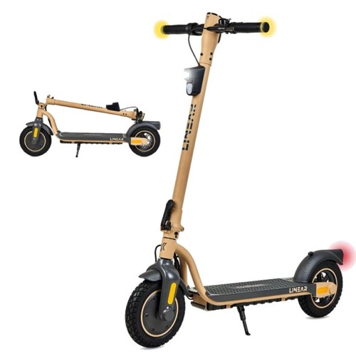 Ecoxtrem linear monopattino - linear,
