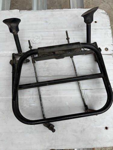 Portapacchi vespa epoca - vespa,