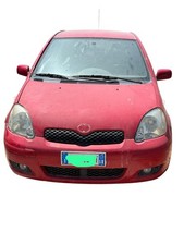 Ricambi Per Toyota Yaris 1.4 TDI D-4D Cat 5P SOL  99-07  (Leggi descrizione)