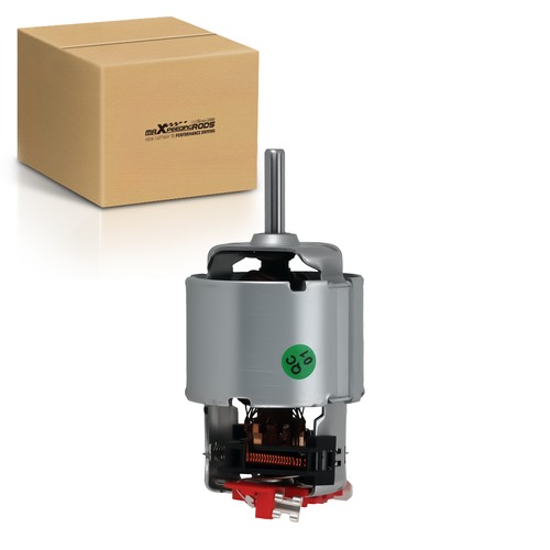 Motore del ventilatore for