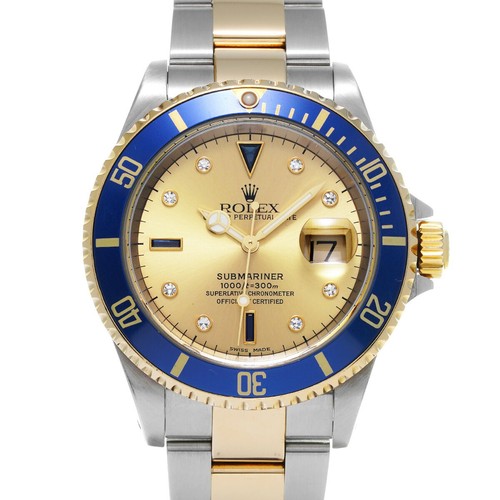 Orologio usato uomo rolex - orologio,