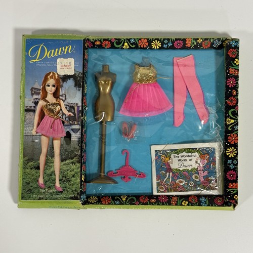 Topper dawn bambola - bambola, tapper