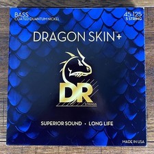 DR Strings DBQ5-45 Dragon
