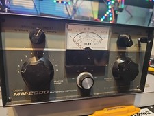 Drake MN-2000 Sintonizzatore