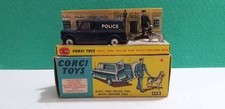 Corgi toys (no Politoys