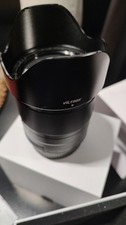 Viltrox 23mm f/1.4 XF – Obiettivo per Fujifilm X – Ottime condizioni +...