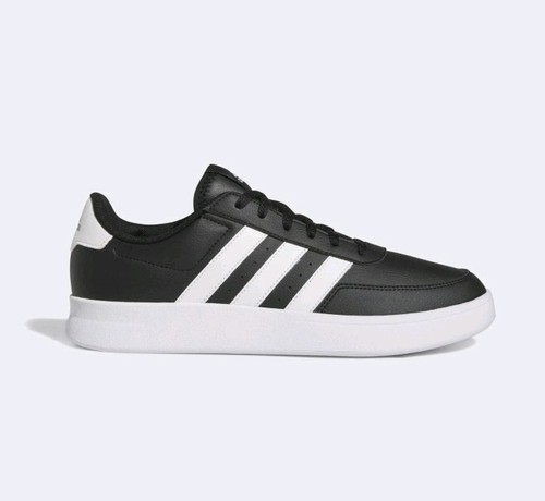 Adidas uomo breaknet nero - adidas, 2.0