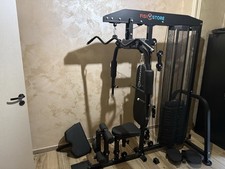 palestra multifunzione  FisioStore modello 2025