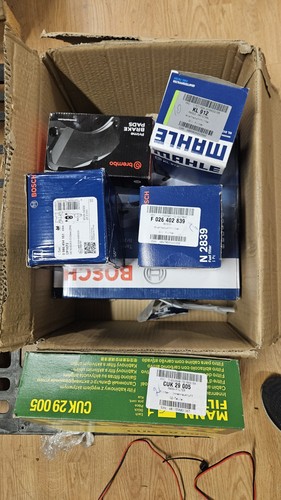 Ricambi mercedes 200 w204 - c,