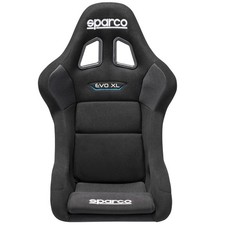 Sparco Evo XL QRT Sedile da