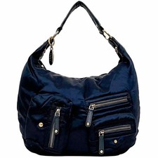 Y1209 TOD'S borsa a tracolla